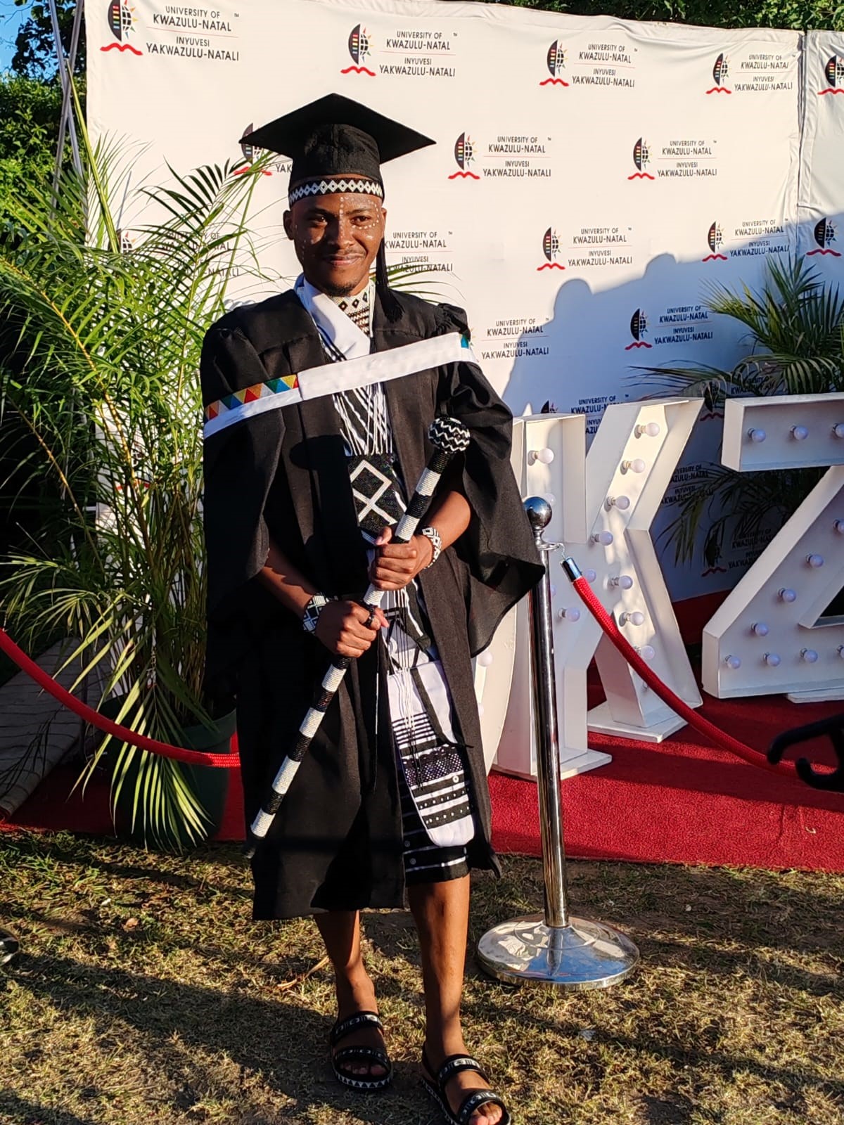 2025 ATUMUMN GRADUATION