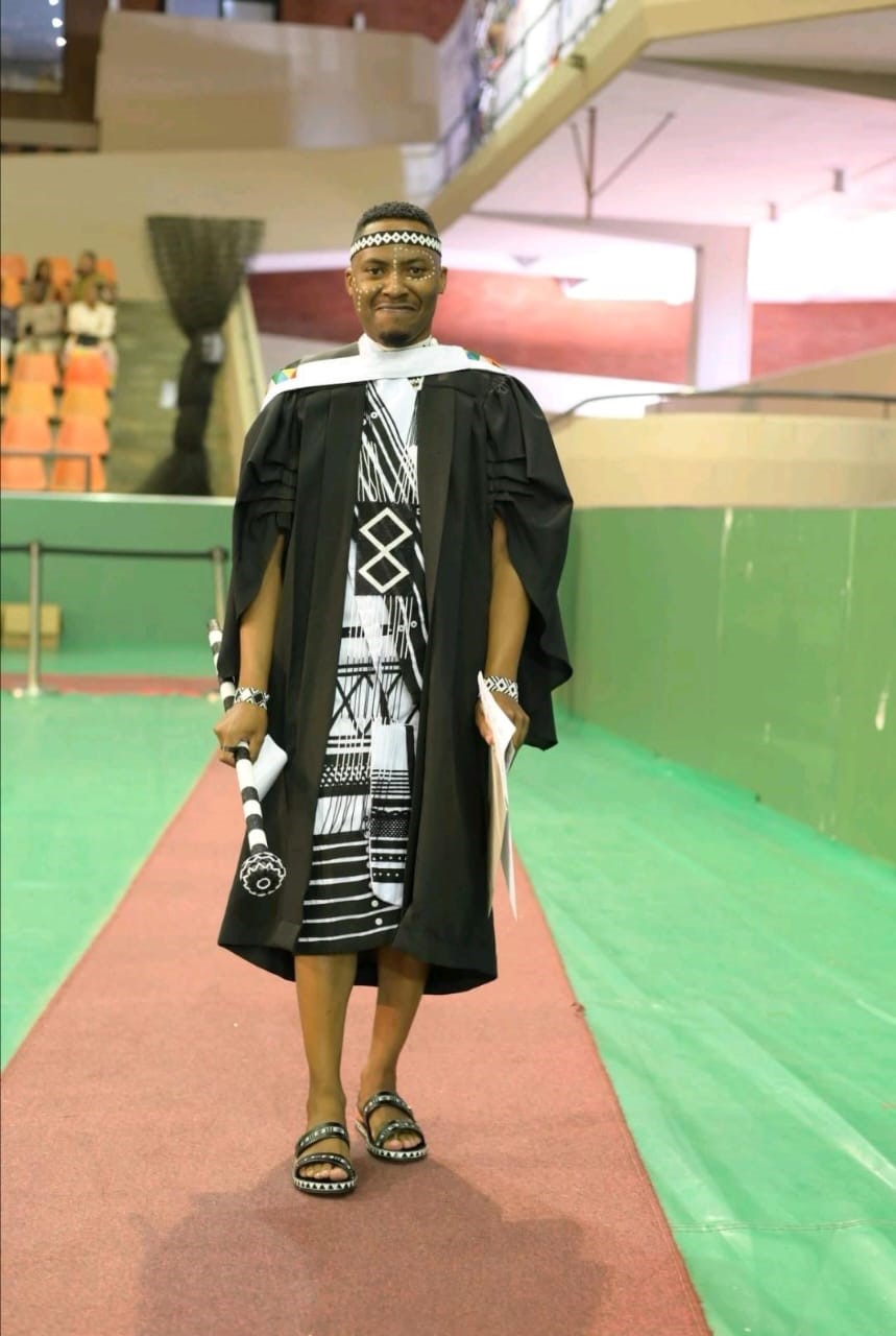 2025 AUTUMN GRADUATION